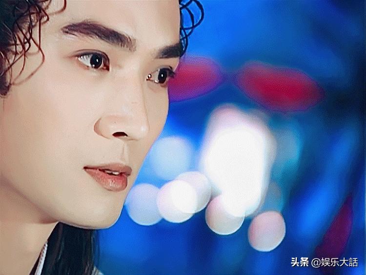 标准桃花眼的男星有哪些,桃花眼的男星有多撩人