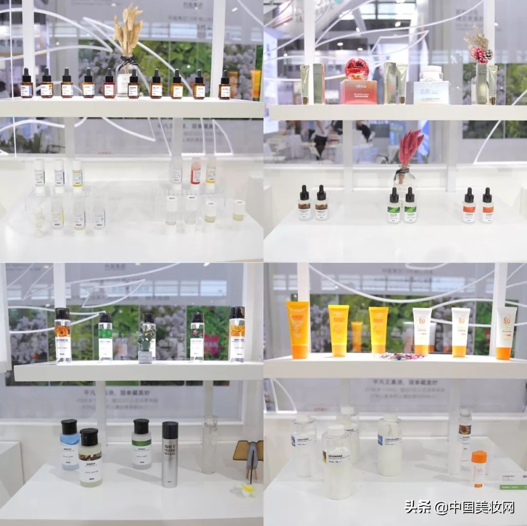 今年的护肤彩妆新品,护肤彩妆新品