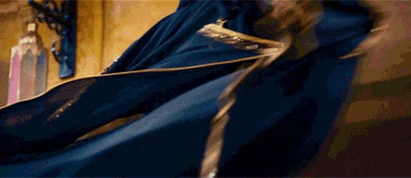 年轻的成龙有多能打,66岁的成龙还会武功吗