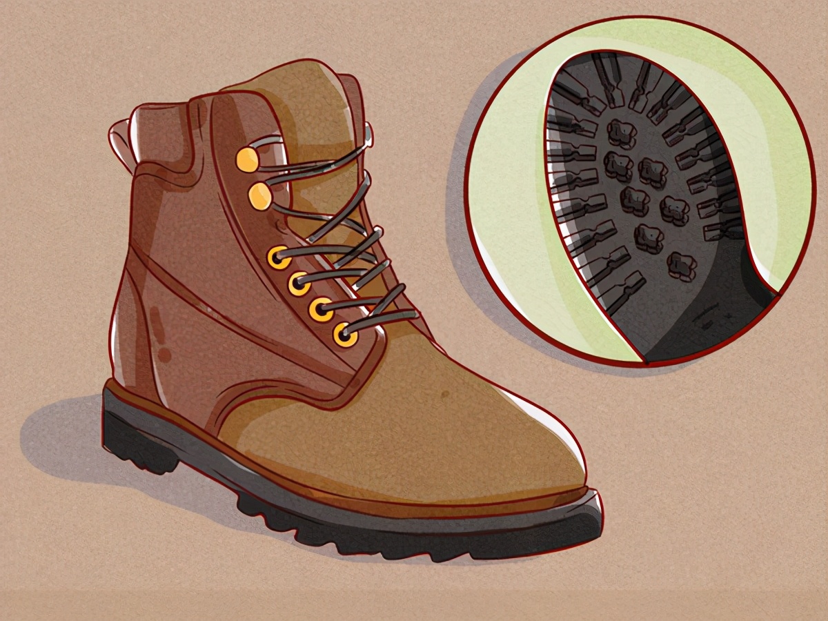 如何挑选合适的鞋子尺码,跑步如何挑选鞋子