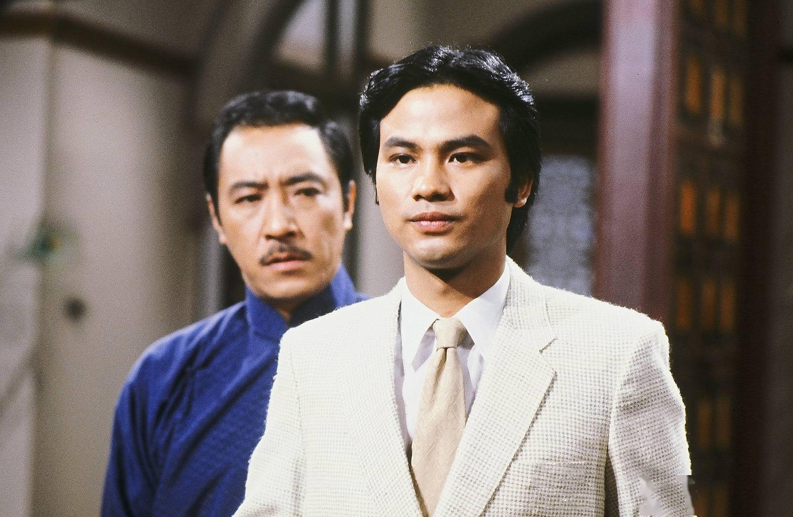 任达华老家什么地方,任达华自曝山东老家