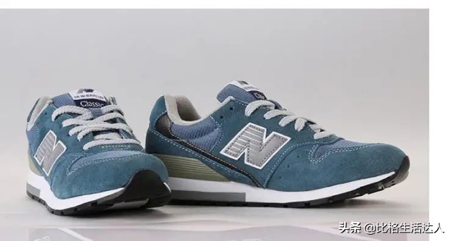 新百伦和纽百伦是盗版吗,新百伦和纽巴伦差什么