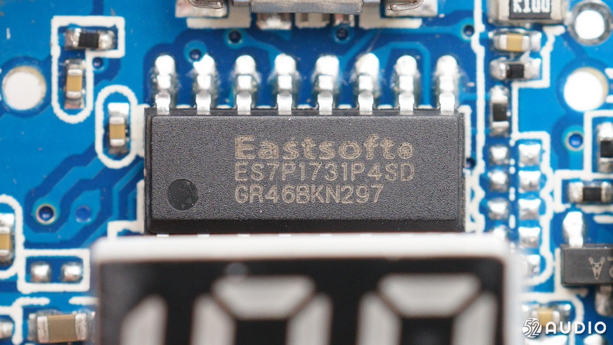 又一芯片,又一家国产厂商自研芯片