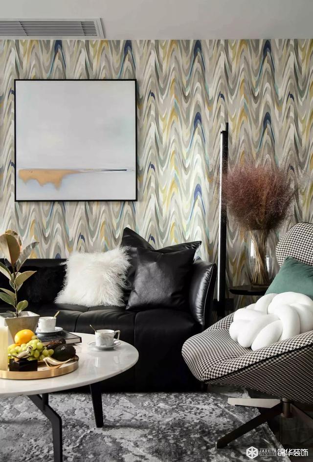 锦华装饰家居生活体验馆,锦华装饰时光印