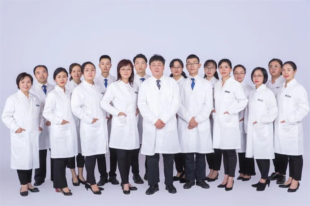 这些妇科病，来这儿看就对了