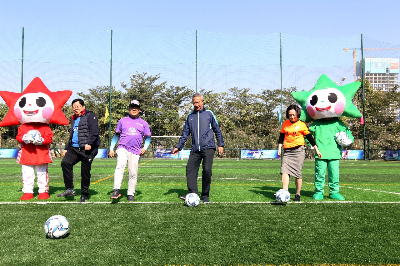 深化交流互动共促发展,深化交流促发展