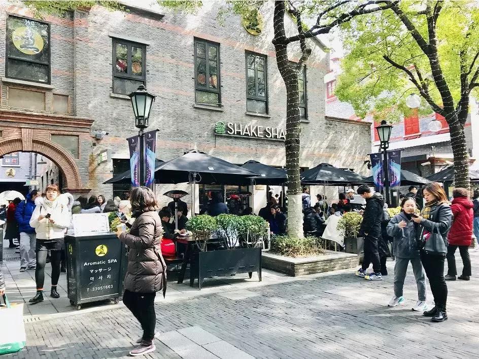 虽然首店概念快听烦了，但这25个首店品牌确实值得了解