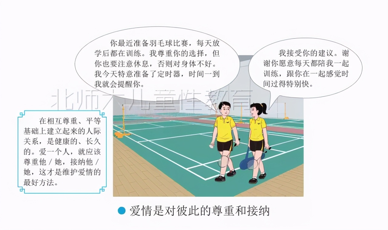 怎样处理青春期孩子的早恋问题呢,父母如何应对青春期男孩早恋问题