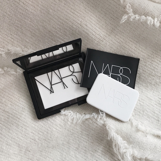 超服帖雾面底妆日记|分享我的底妆步骤