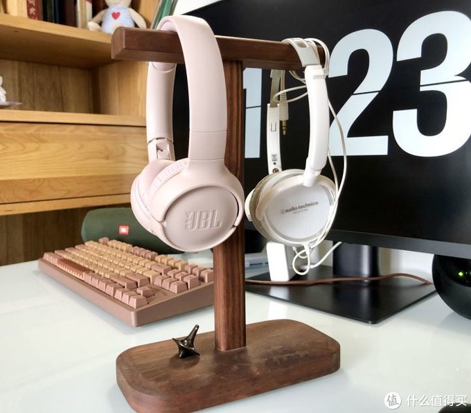 沉浸式桌面大改造,桌面大改造ins风极简