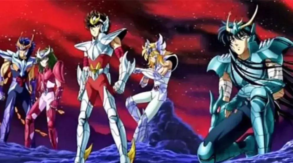 暴露年龄的时候到了动画片,00后看过这几部动画片都老了