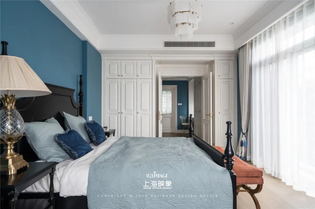 美克美家轻奢设计,美克装修风格