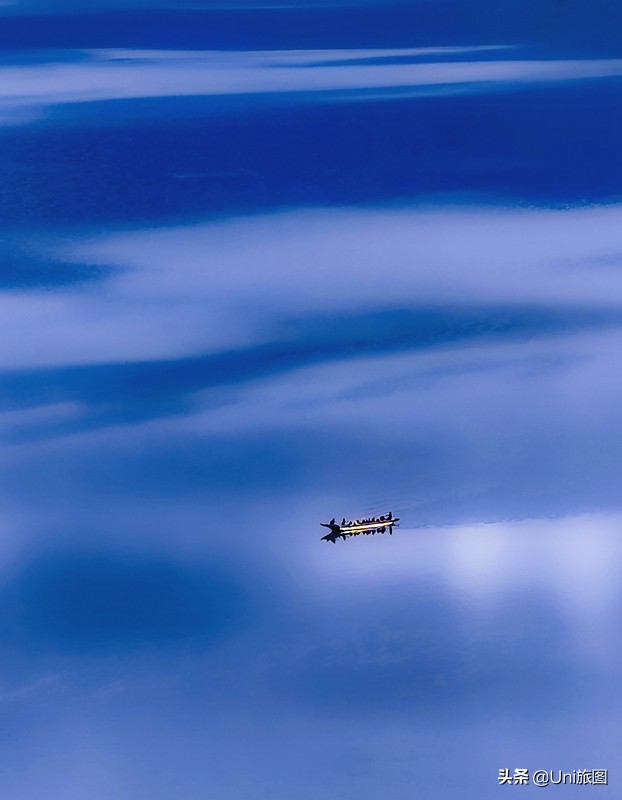 无人机航拍最佳拍摄地,四月美景航拍