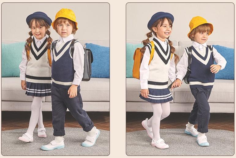 月星和mikihouse哪个好,月星童鞋旗舰店棉鞋