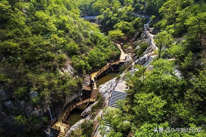 郑州免费旅游景点推荐一日游攻略,郑州冷门旅游景点推荐一下