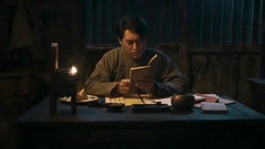 杨颖演技炸裂合集,杨颖新剧爆赞演技