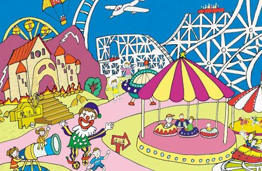 ps画头发漫画线稿,ps画人物漫画新手教程