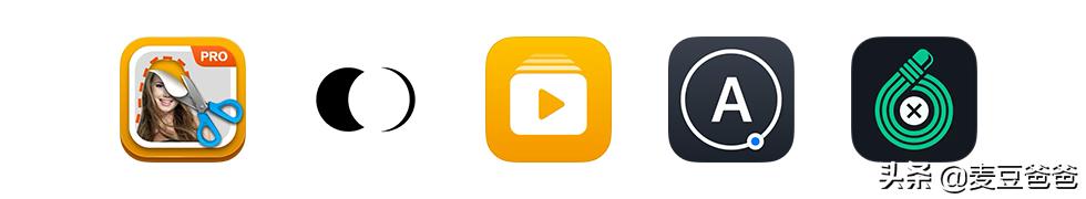 iphone6plus好用的修图软件,容易上手的iphone修图软件