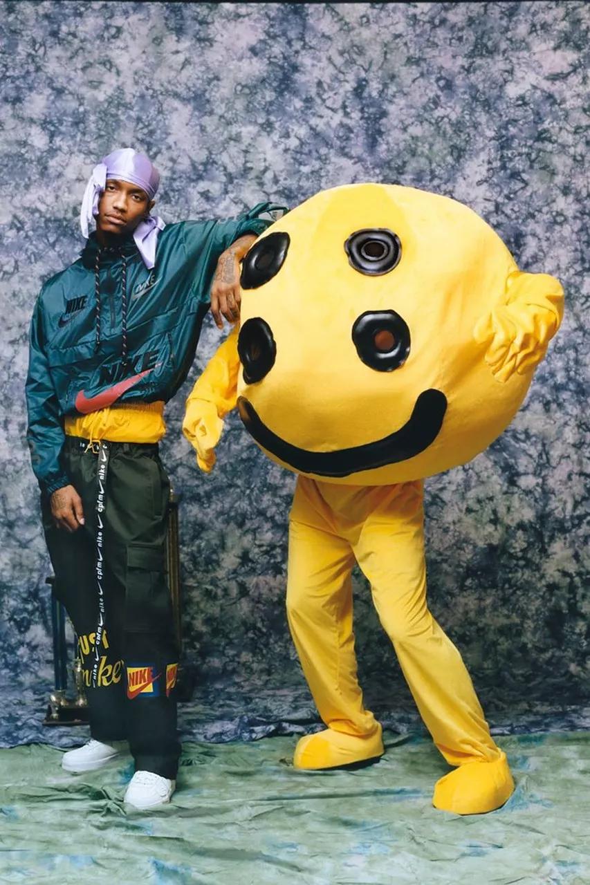 owdunk上脚,owdunk50号上脚