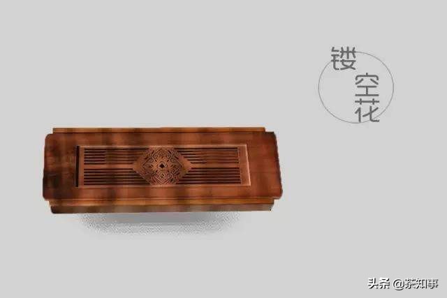 湿茶盘分类及区别,茶盘全套用法