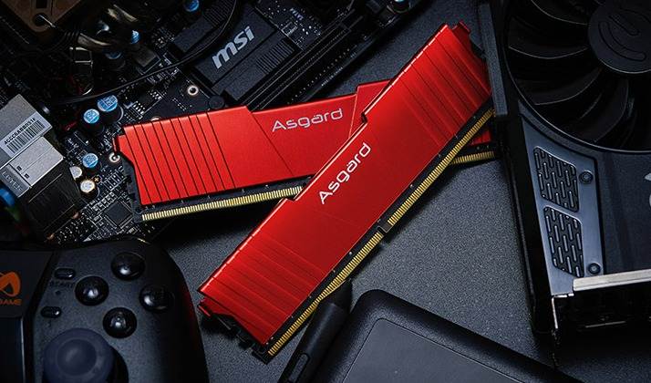 现在内存条值得入手吗,价格比较亲民的内存条