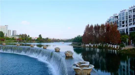 昆明石林景区值得去吗,昆明石林精华景点