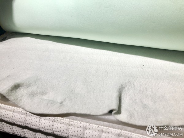 拆床狂魔席梦思,拆美姿床垫