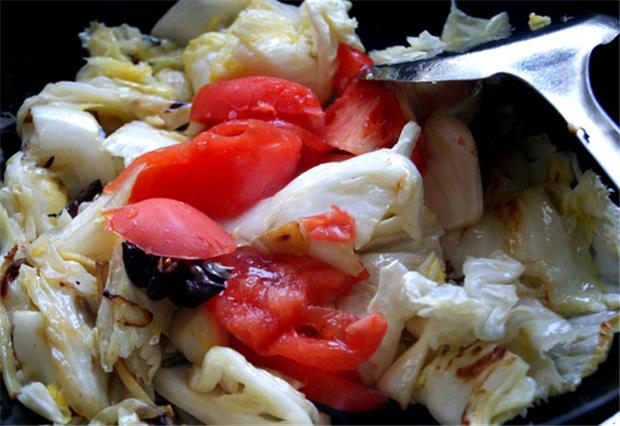 河南大烩菜适合买什么菜,白菜粉条豆腐酥肉烩菜的家常做法