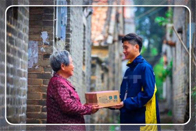 在农村开个快递代收点如何赚钱,农村开个快递代收点需要加盟吗