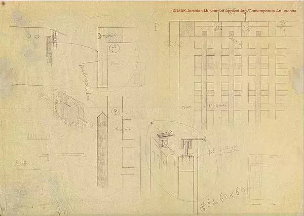 有种细节叫斯卡帕,70年后看他的作品,仍然被感动
