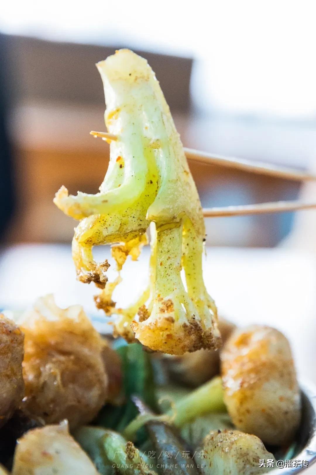 番禺最不敢去的地方,番禺一个不敢再去的地方