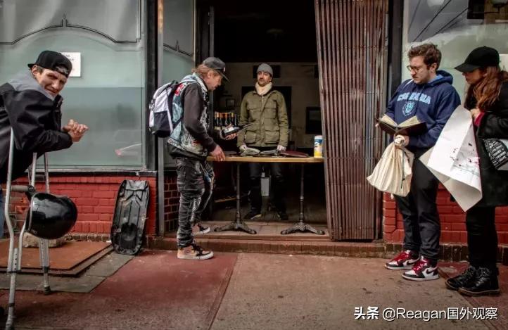 作为纽约客，你的日常已经被疫情改变还会变回去吗？