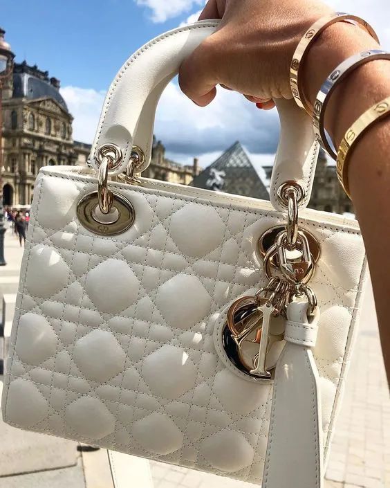 dior藤格纹,dior钻石格纹