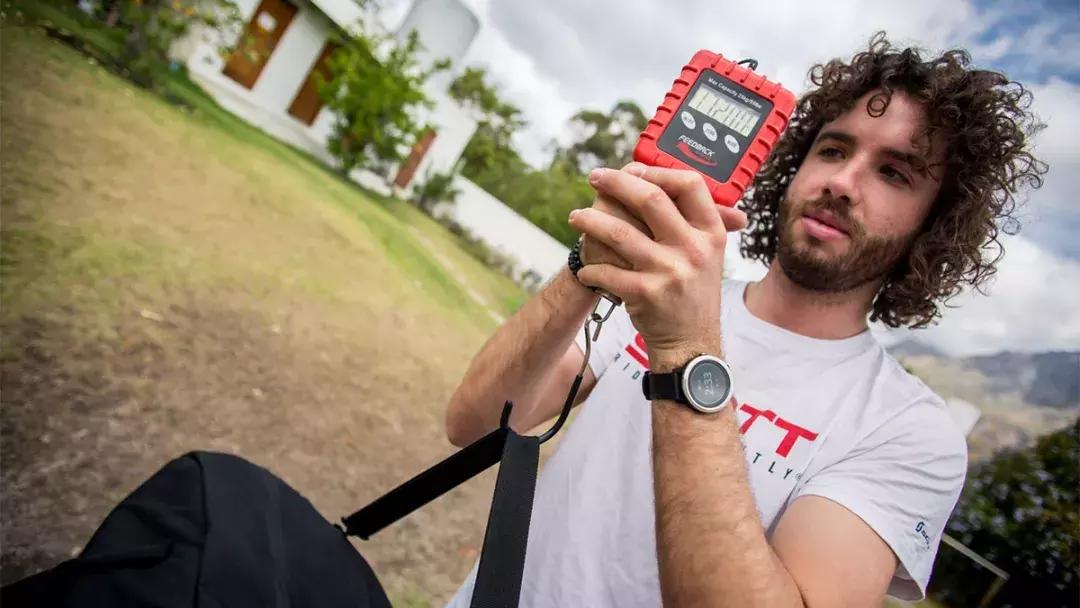 老司机课堂｜NINO*用御**技师教您如何打包山地车