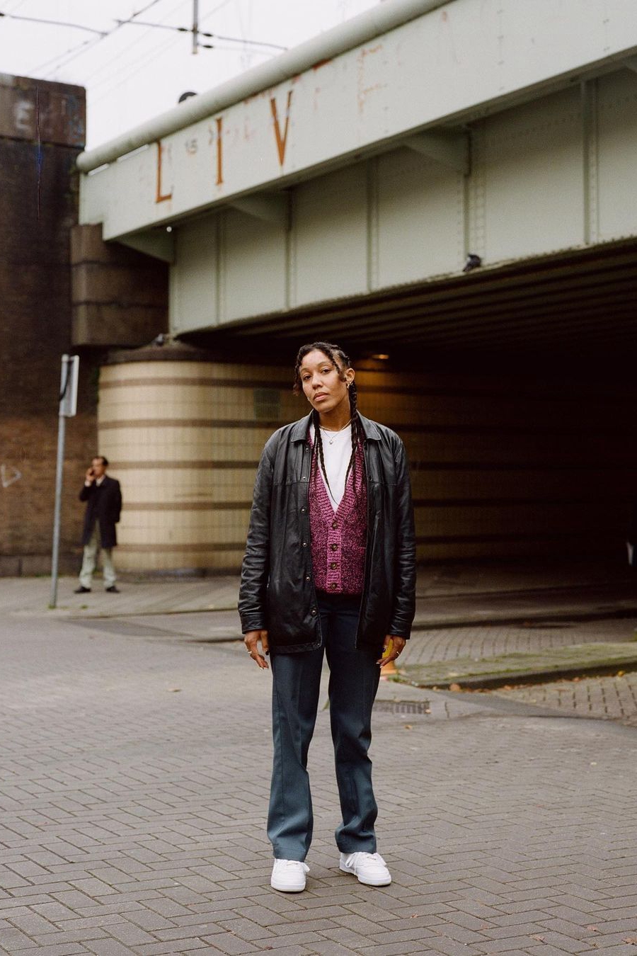 PattaxReebokClubC联乘正式亮相