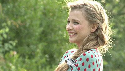 它来了！它来了！它们跟着春天的脚步走来了！