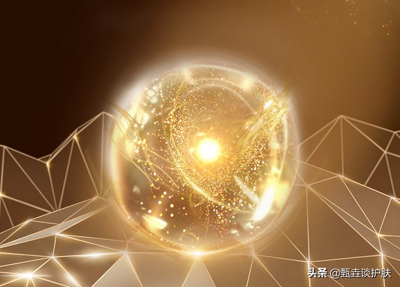 想不到,资生堂也玩“新瓶装旧酒”的噱头