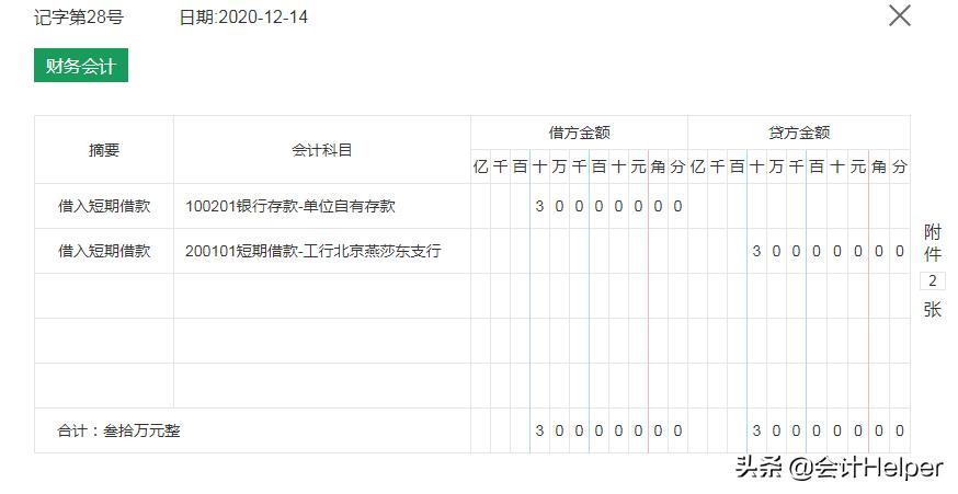 会计分录大全教学,最新会计分录大全最实用