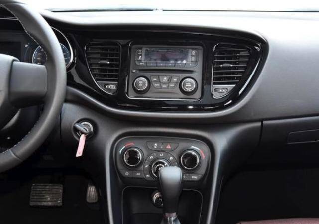 菲亚特菲翔有多少匹马力,菲亚特菲翔四缸不工作