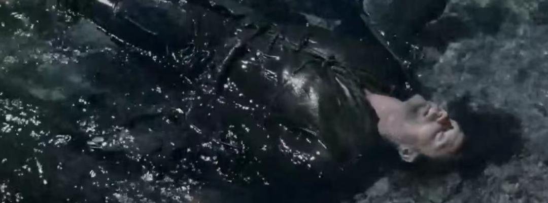 十部顶级神作9.5评分电影不恐怖,好莱坞十大烧脑神作电影