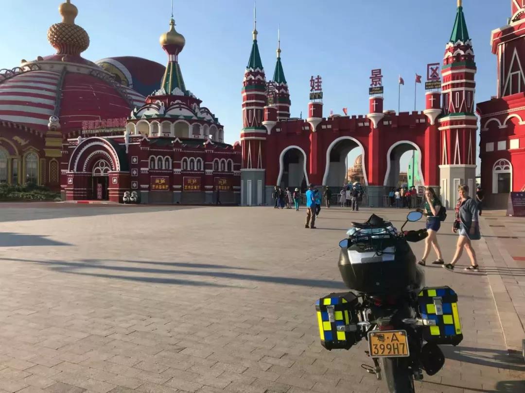 “网红车”猛鸷值得托付！