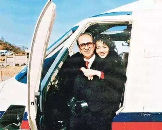 赌王七个美貌的女人,赌王的4位太太中谁最受宠