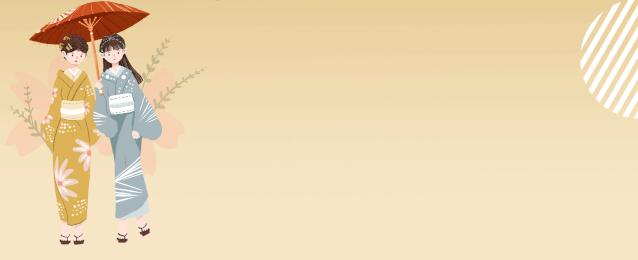 5折开吃！穿和服吃日料の居酒屋，一进门就回本