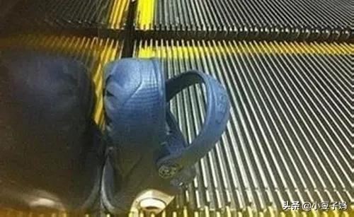 这些鞋子不能给孩子穿,这种鞋子不要给孩子穿