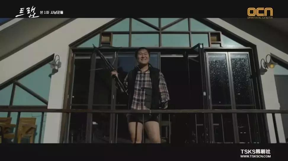 集集高能！无限反转让我欲罢不能