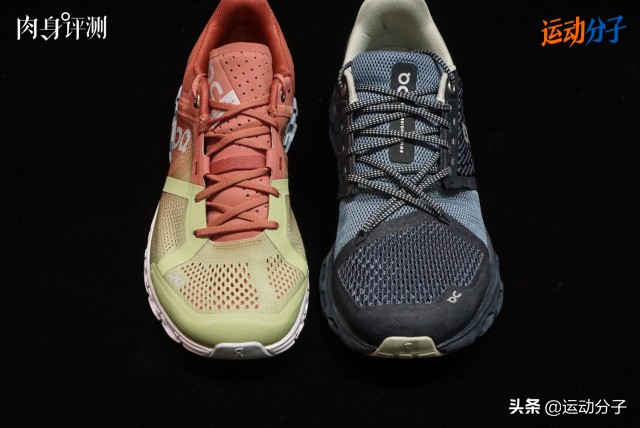 昂跑cloudwaterproof开箱,昂跑cloudventure评测