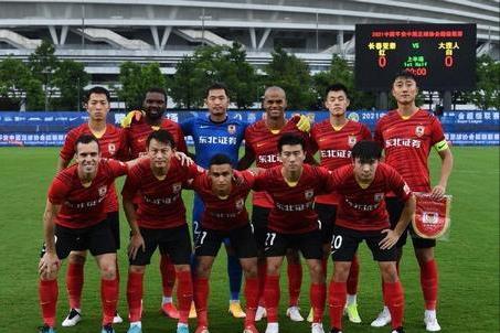 长春亚泰为什么经营得很稳定,长春亚泰主场胜利之路