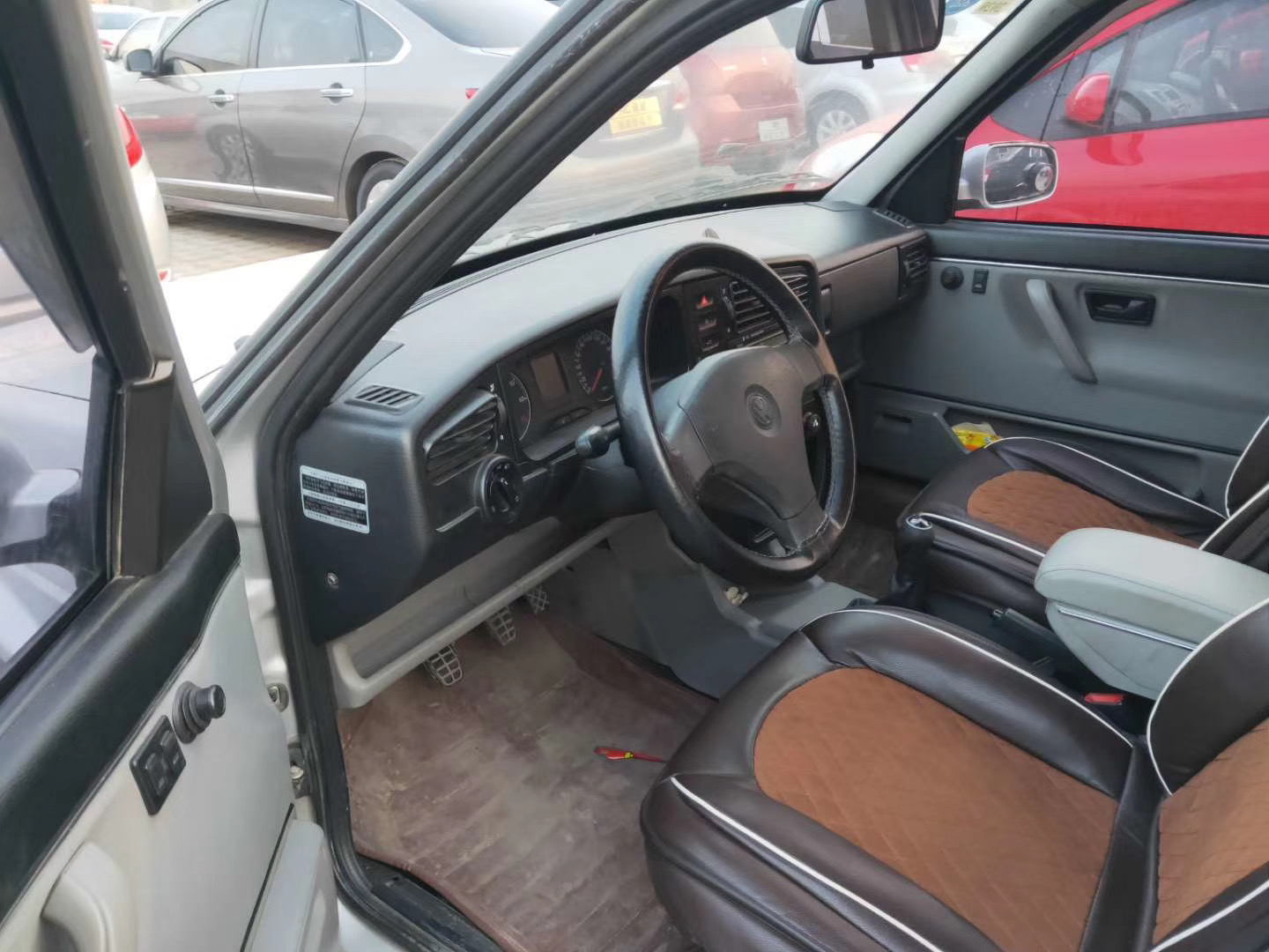 购买二手车捷达车,入手捷达vs7究竟值不值