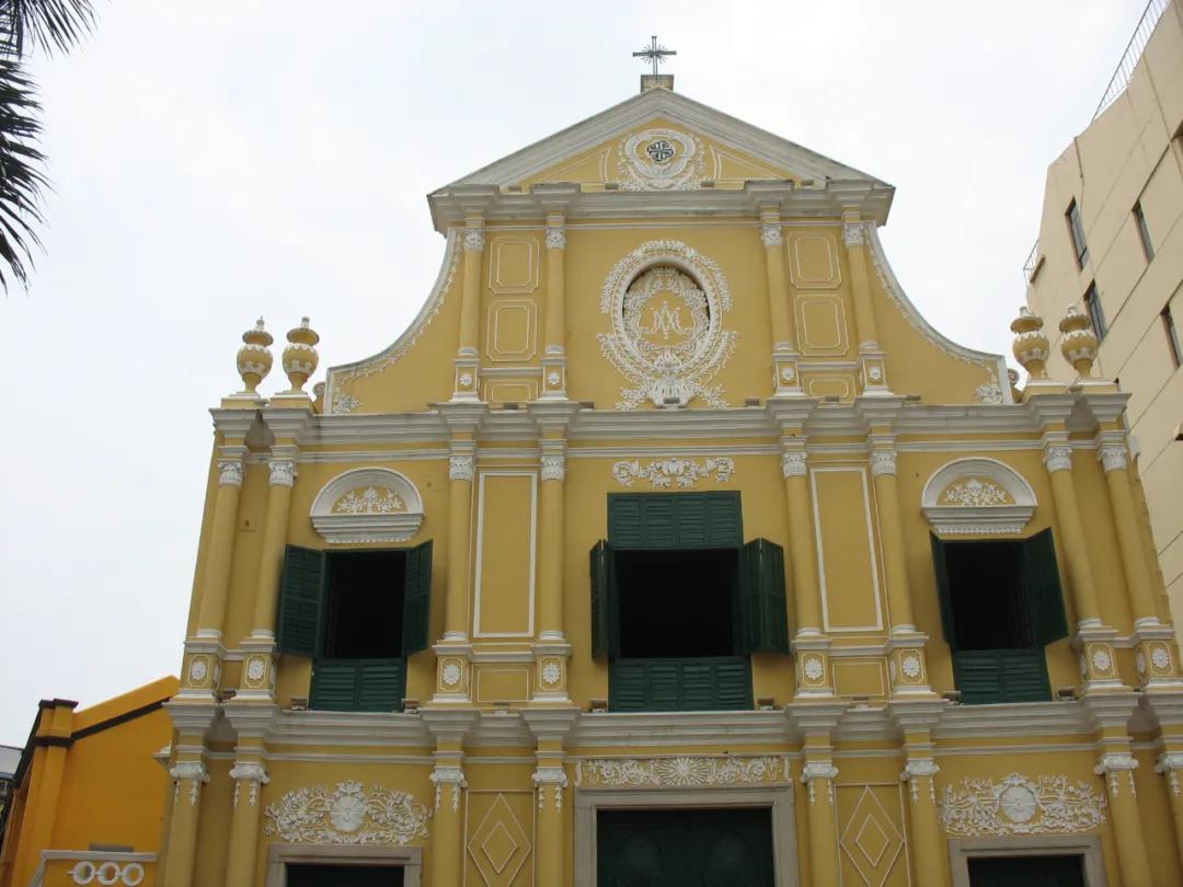 澳门一日游5天攻略,如何一天游澳门