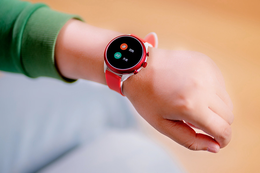 Fossil手表好吗,fossilsport手表